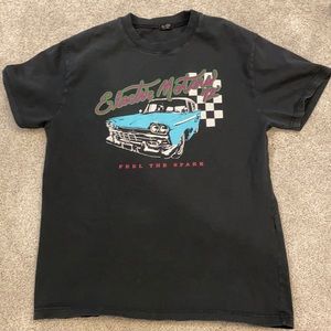 John Galt (Brandy Melville) graphic tee